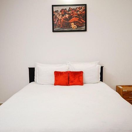 Fortis Rooms Kochi Dış mekan fotoğraf