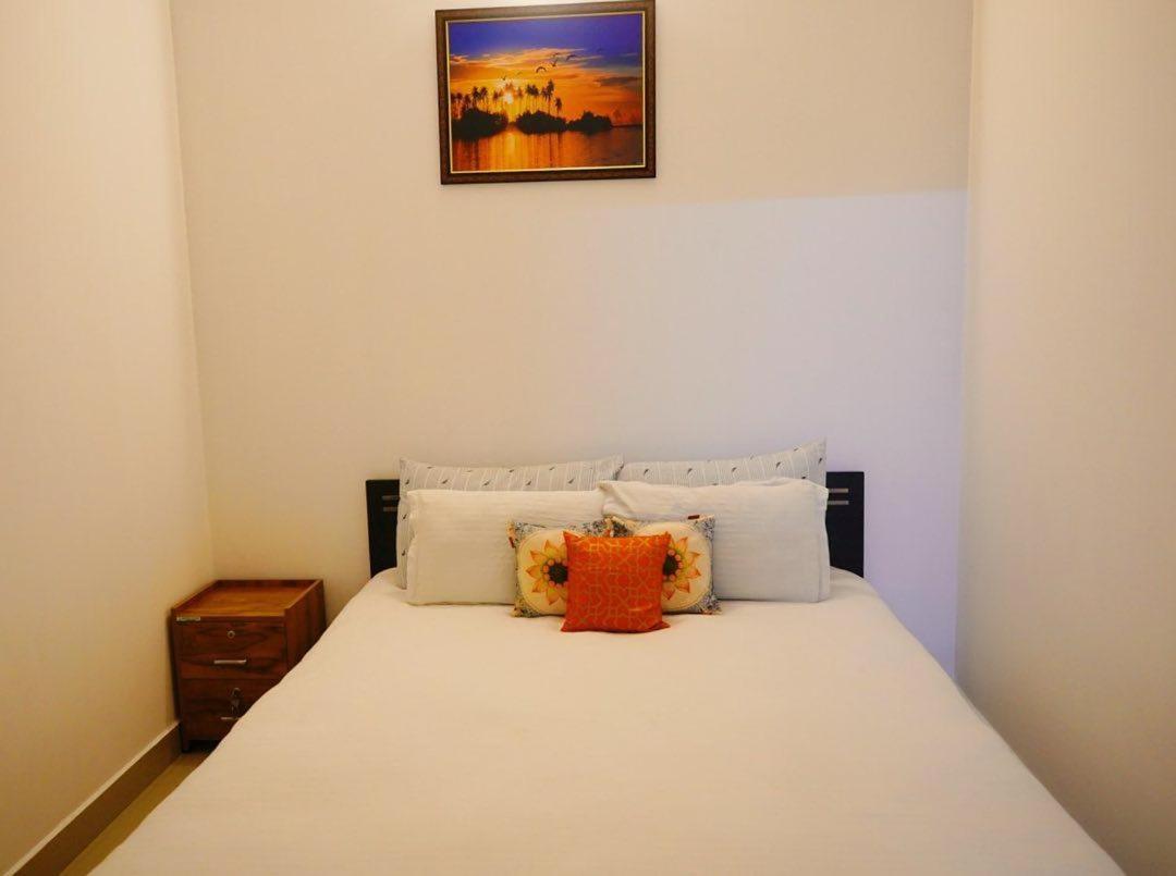 Fortis Rooms Kochi Dış mekan fotoğraf