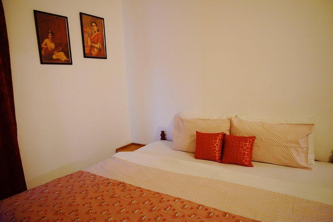 Fortis Rooms Kochi Dış mekan fotoğraf