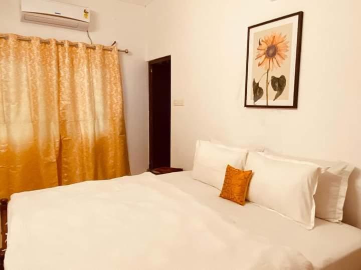 Fortis Rooms Kochi Dış mekan fotoğraf