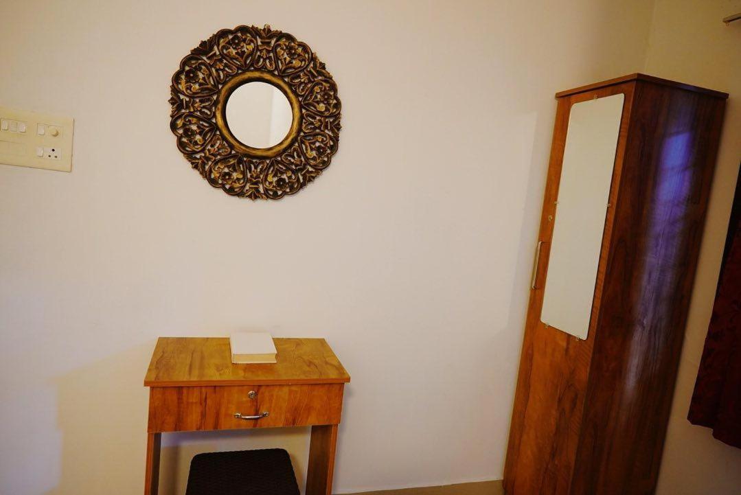 Fortis Rooms Kochi Dış mekan fotoğraf