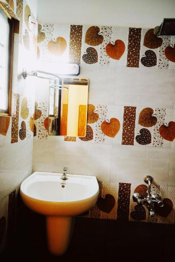 Fortis Rooms Kochi Dış mekan fotoğraf