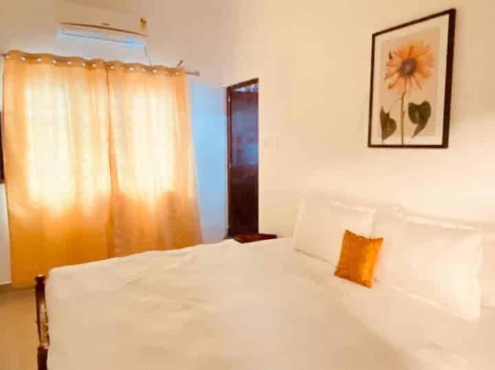 Fortis Rooms Kochi Dış mekan fotoğraf