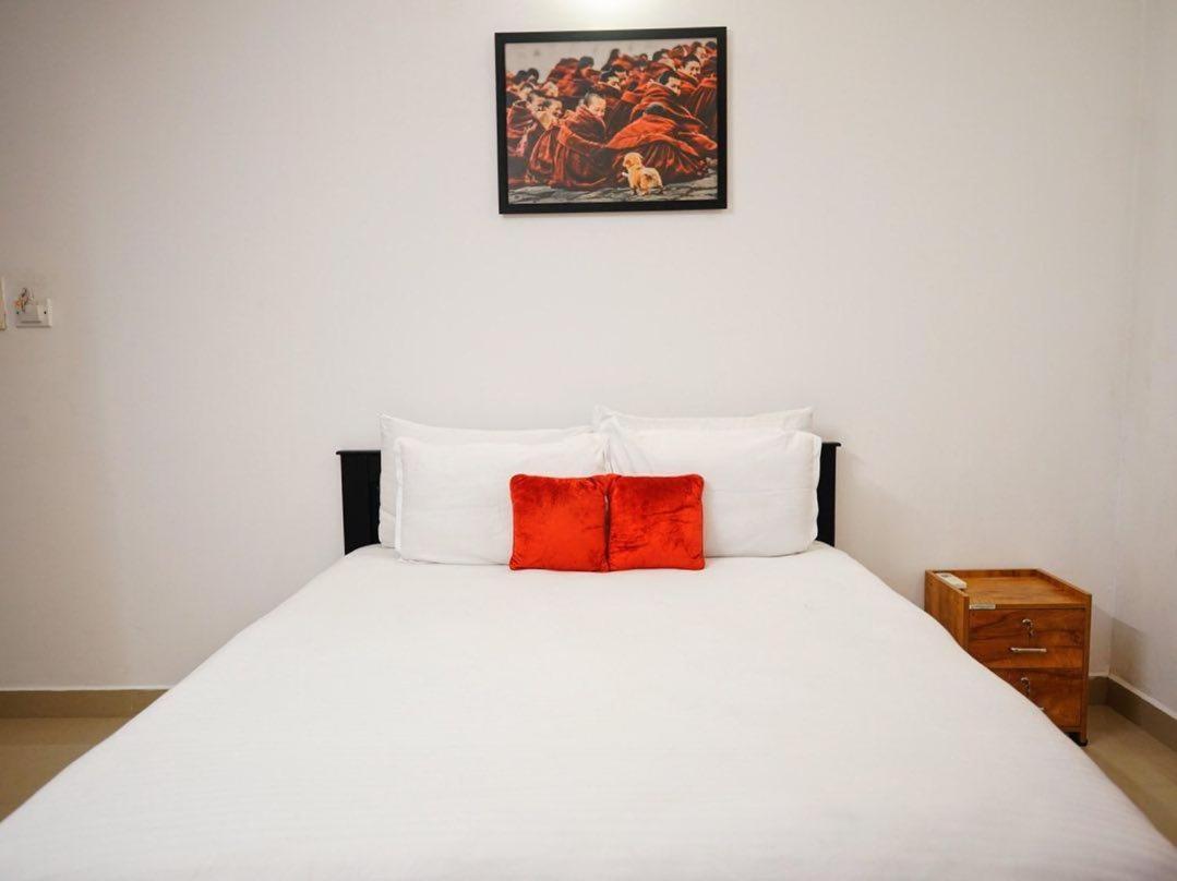 Fortis Rooms Kochi Dış mekan fotoğraf